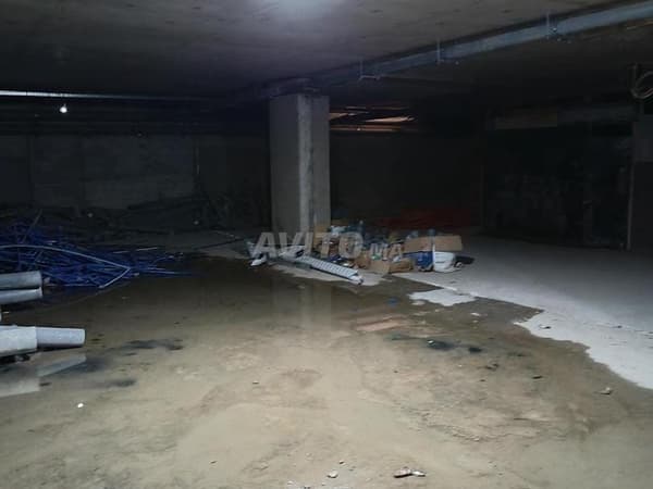 Gym room Guéliz