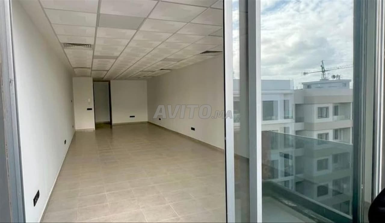 Uffici in affitto da 62 m²