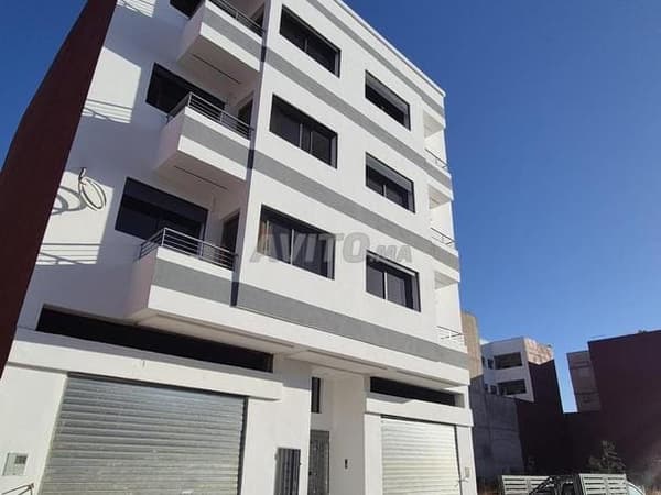 Local commercial à vendre – Quartier Menzah