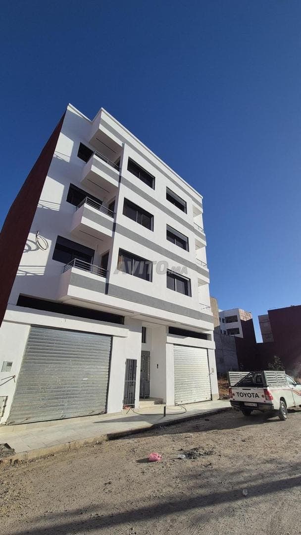 Local commercial à vendre – Quartier Menzah