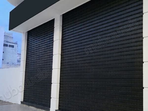 Maarif Route d'el jadida à vendre local commercial 390m2