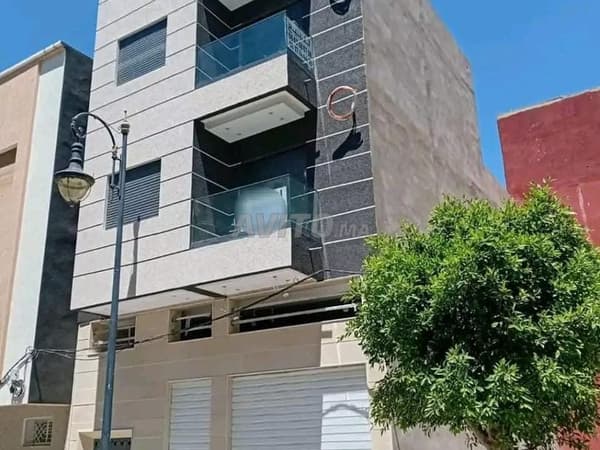 Maison à vendre Tanja Balia 80 mètres