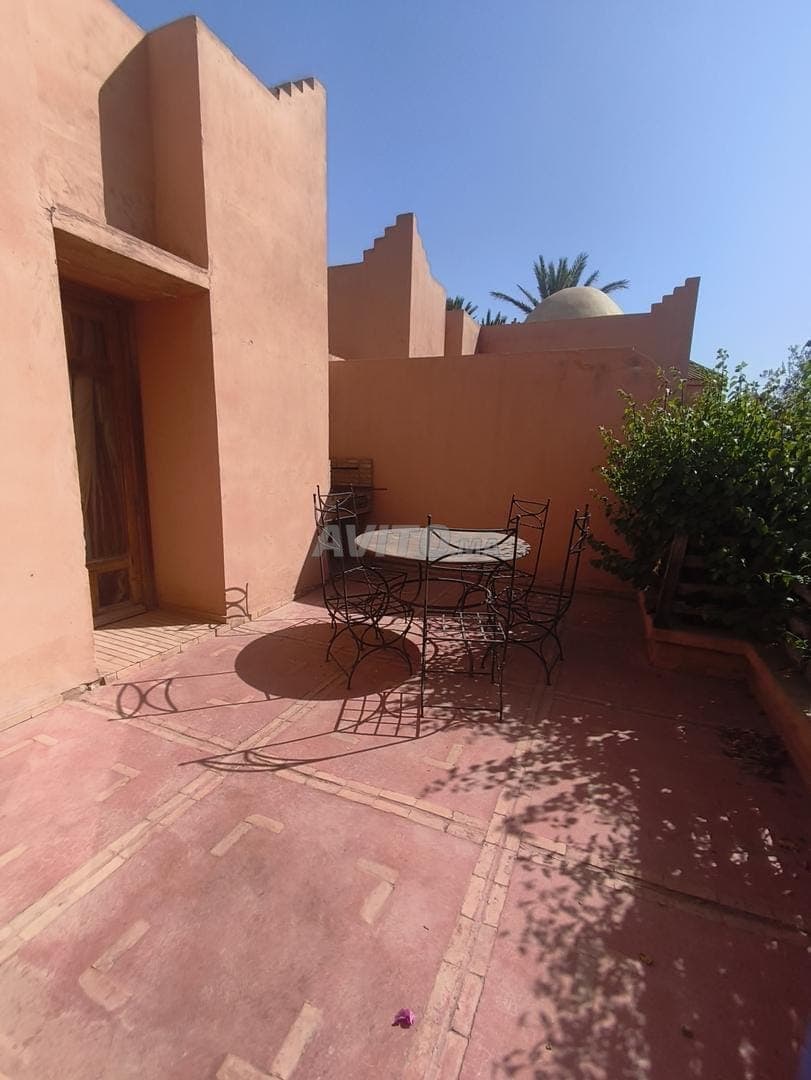 Appartement à vendre 87 m² à Marrakech