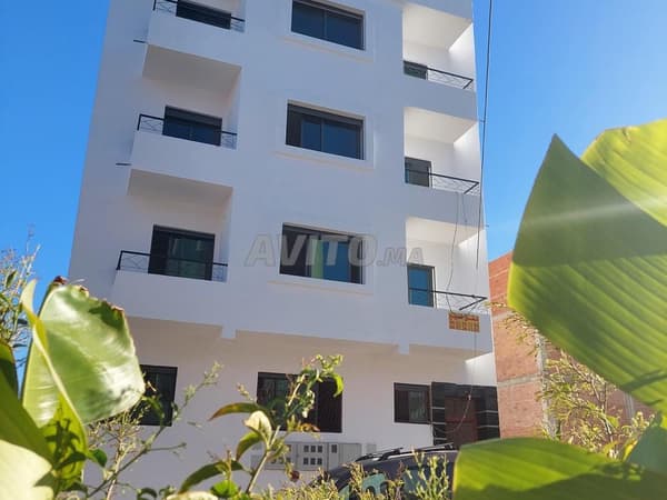 Appartement à Assilah