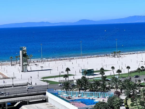 Superbe appartement vue mer imprenable