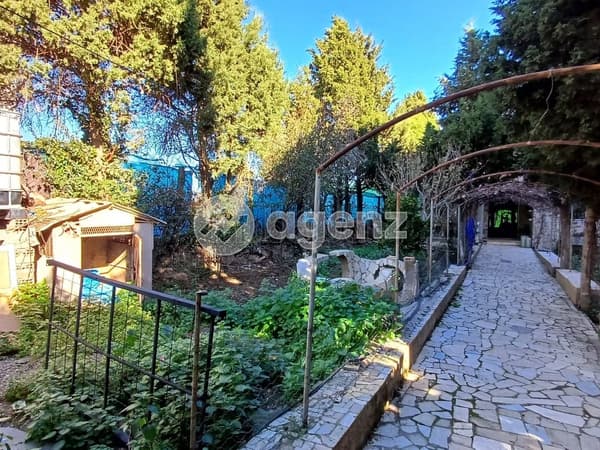 Villa for sale 650 m², 3 bedrooms HJAR ENNHAL Tanger