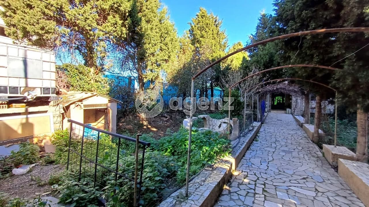 Villa for sale 650 m², 3 bedrooms HJAR ENNHAL Tanger