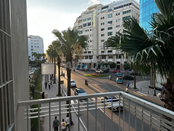 Luxury apartment for daily rent in Tangier