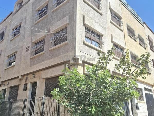 Maison à vendre - Sidi Maarouf