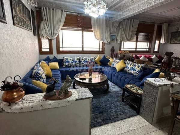 Vente Appartement à Fès