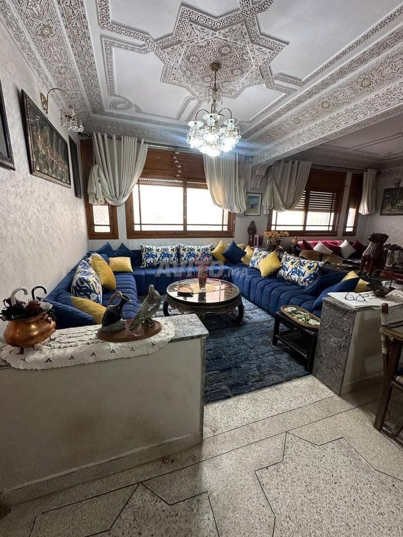 Vente Appartement à Fès