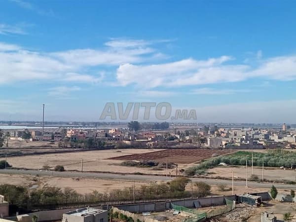 Parcela residencial