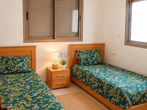 Logement Sidi Bouzid El Jadida