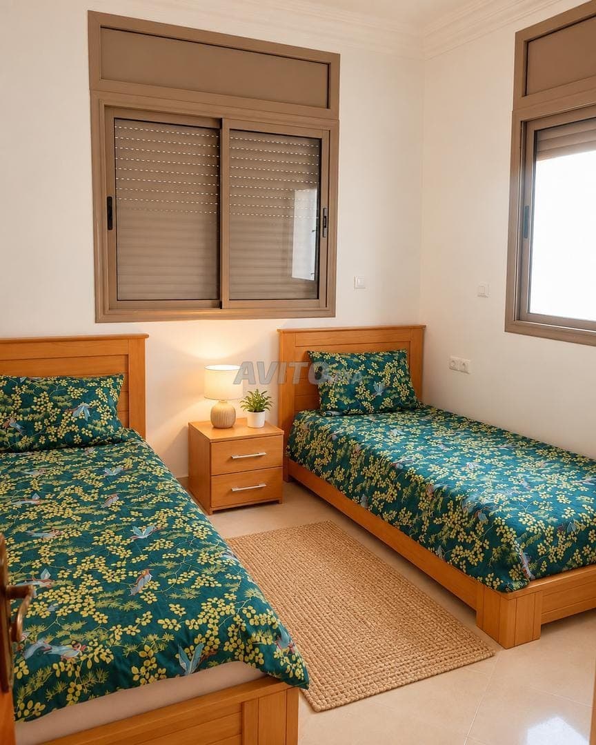 Logement Sidi Bouzid El Jadida