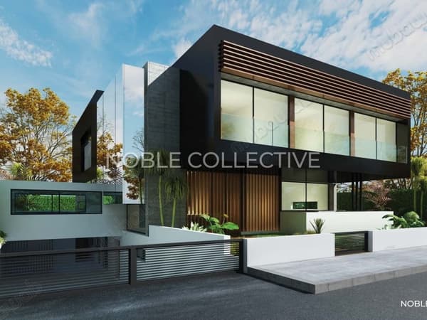 Vrijstaande villa te koop – Bouskoura