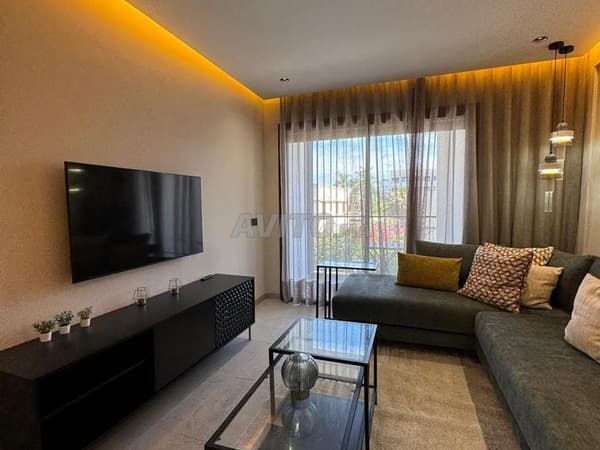 استوديو مفروش للكراء – Riviera