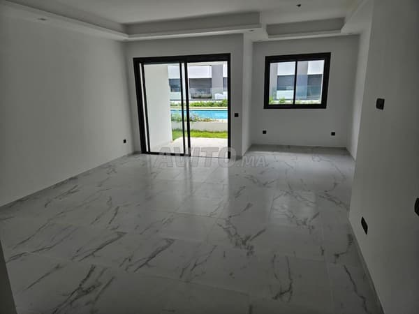 Appartement à louer 131 m² à Val d'Or