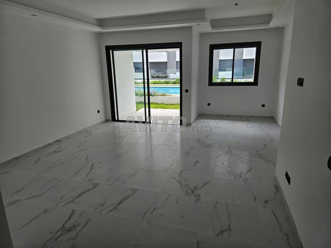 Appartement à louer 131 m² à Val d'Or