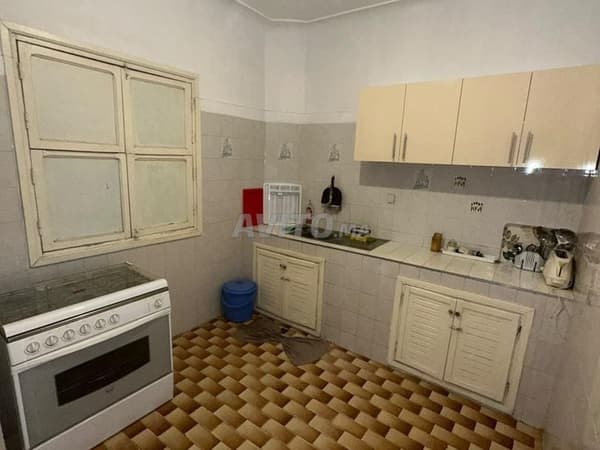 Grand appartement à louer