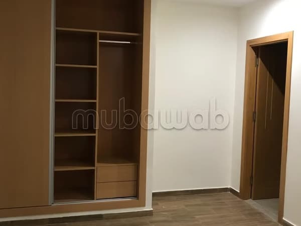 Mooi appartement van 79m in Victoria