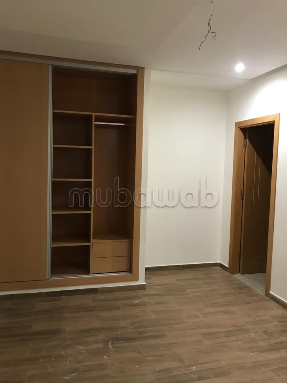 Mooi appartement van 79m in Victoria
