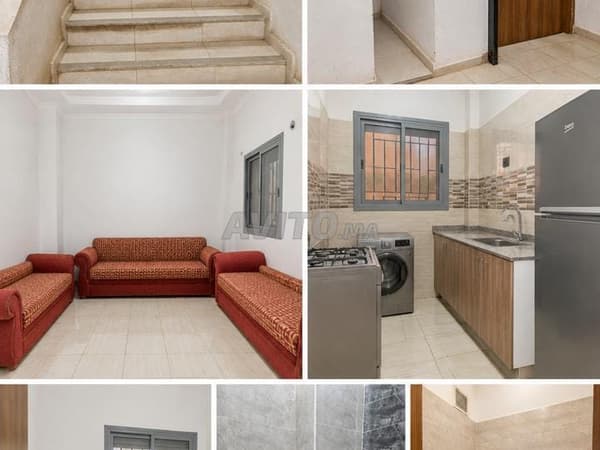 Appartamento in vendita di 63 m² a Casablanca