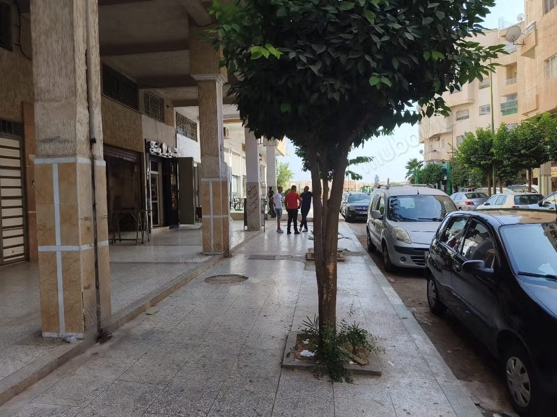 محل تجاري للبيع مكناس