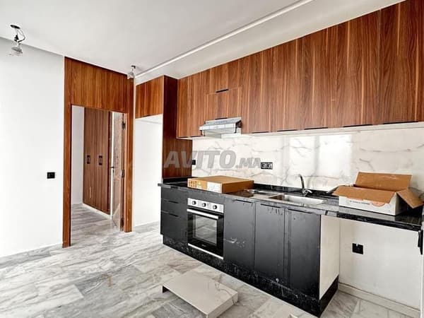 Appartement Meublé en location- BELVÉDÈRE