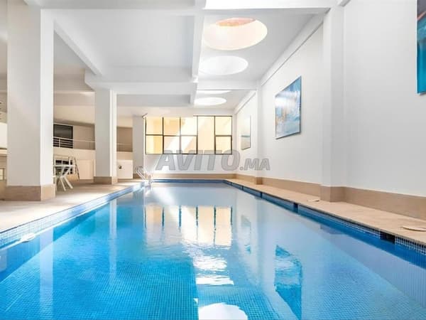 Apartment to rent