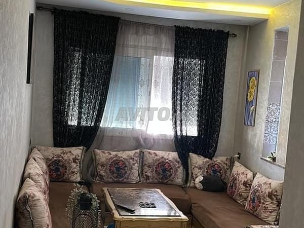 Appartement à vendre 49 m² à Tétouan