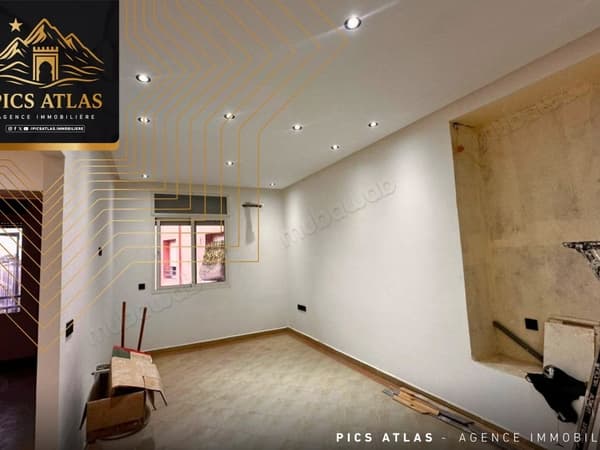 Bureau à louer 26m² – Azzouzia – Marrakech