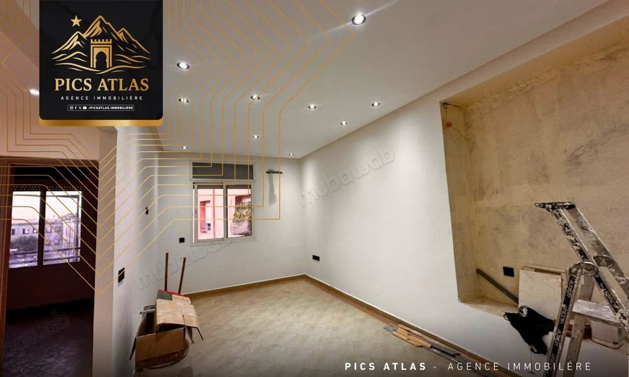 Office to rent 26m² – Azzouzia – Marrakech