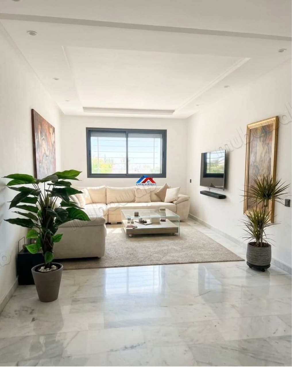 Appartement te koop Mabella Rabat