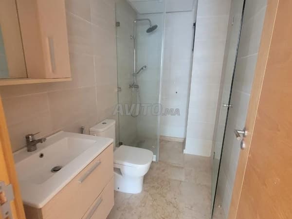Triplex Centre Harhoura
