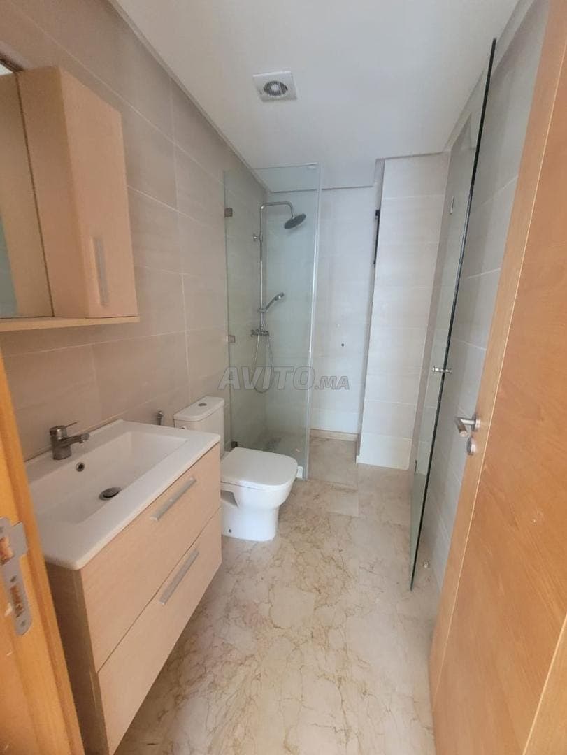 Triplex Centre Harhoura
