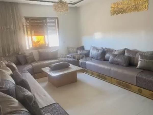 Appartement à louer 60 m² à Casablanca