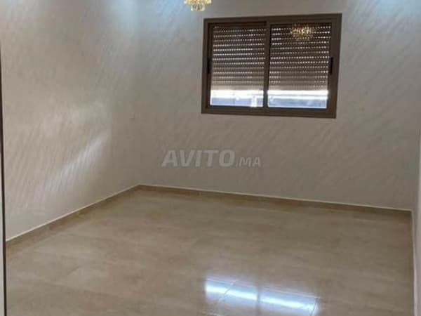 Appartement à louer 80 m² à Casablanca