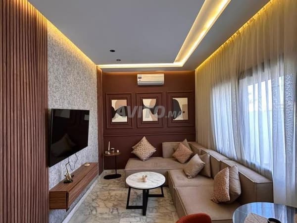 STUDIO HAUT STANDING OASIS