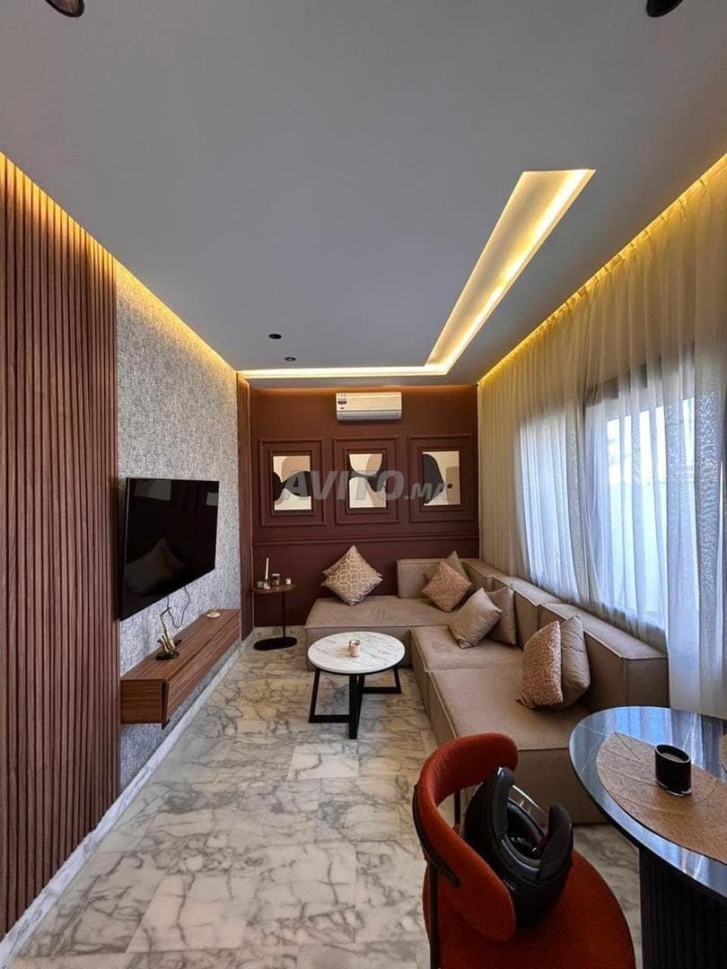 STUDIO HAUT STANDING OASIS