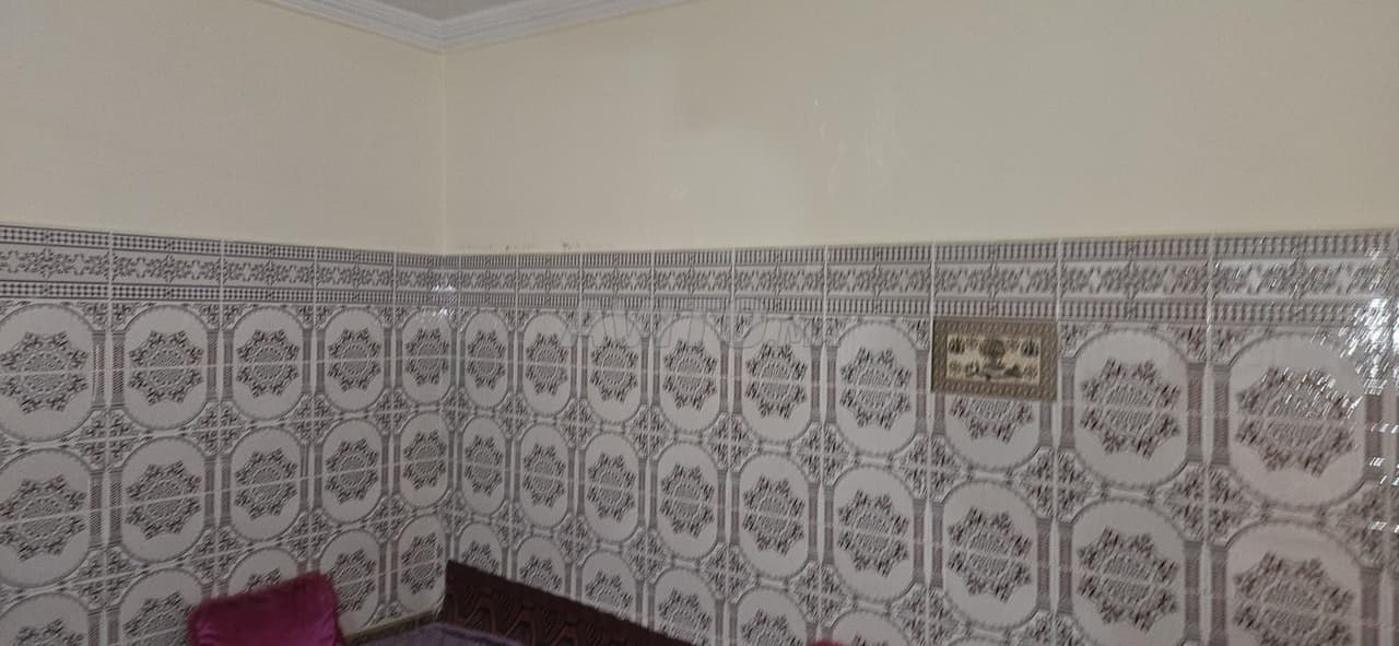 Maison R CH HY.RJA FALAH à Oujda