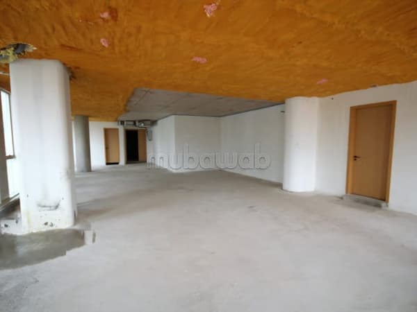 Loue casablanca bureau eligible cfc hqe salle sport