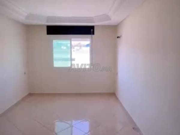 Appartement te huur - 3 slaapkamers route du rabat
