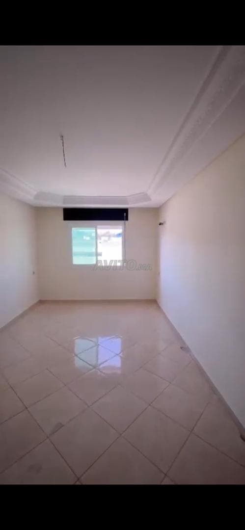 Appartement te huur - 3 slaapkamers route du rabat
