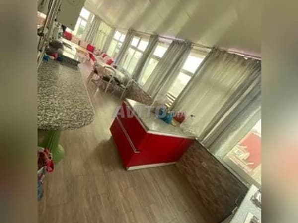 Appartement à vendre 220 m² à Kénitra