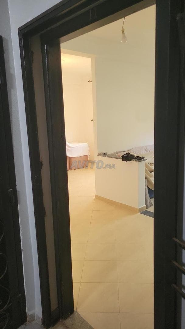 Appartement à vendre 55 m² à Salé