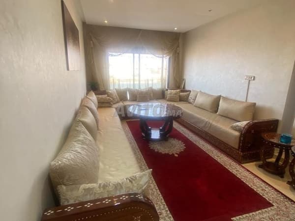Te huur – Appartement in Paradis Beach, Mansouria