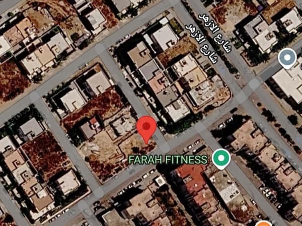 Terrain en vente à Farah Assalam Surface de 300 m²