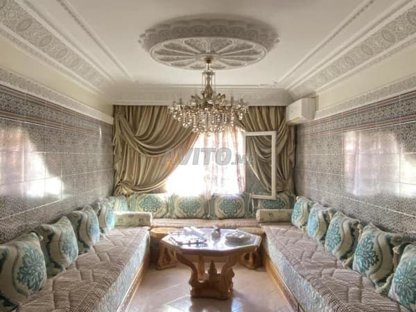 Appartement à vendre 92 m² à Marrakech