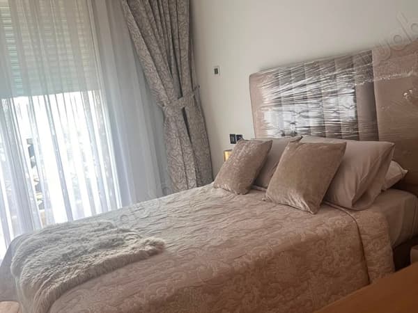 Appartement te huur in Oasis. 2 slaapkamers. Gemeubileerd