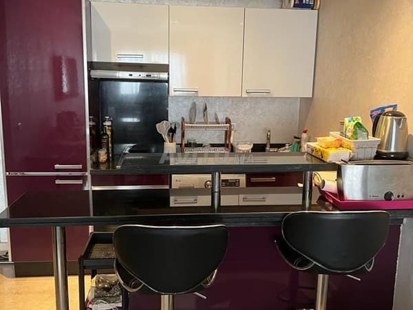 Apartment for rent 54 m² in Casablanca